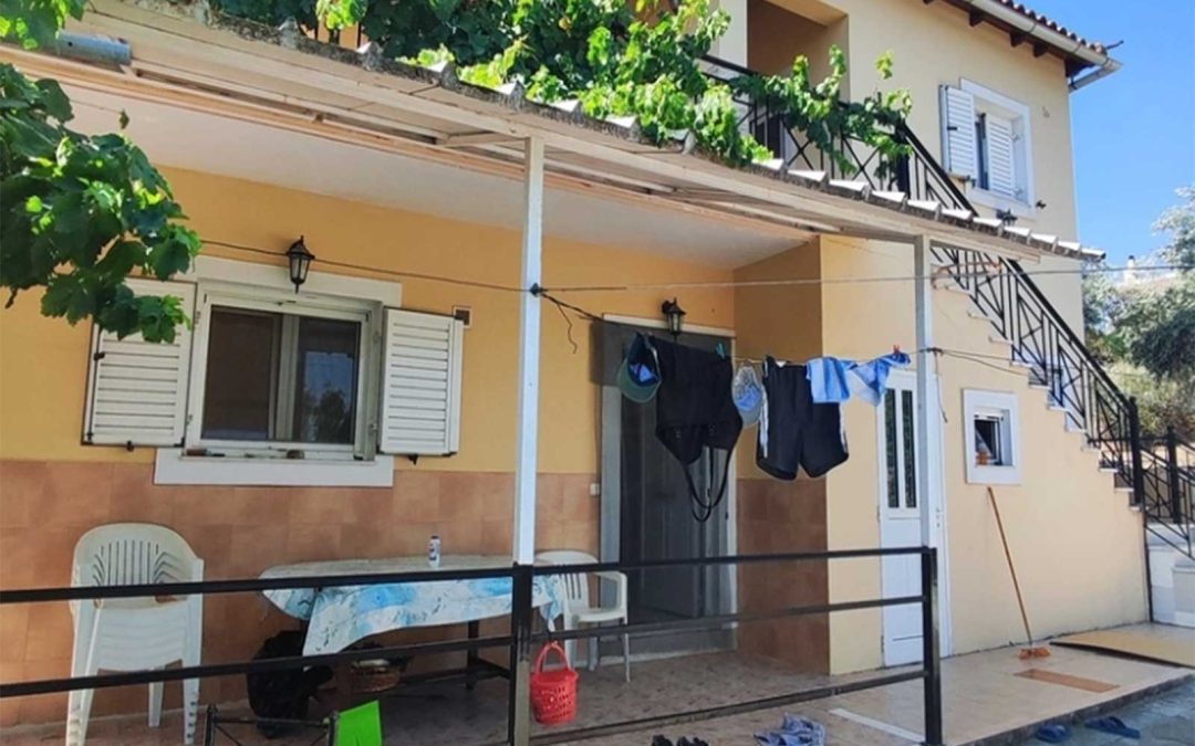 Πώληση κατοικίας 170 τ.μ., Πλάκα Δήλεσι, 170.000 €