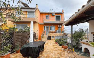 Μεζονέτα προς πώληση Ωρωπός, € 340.000, 150 τ.μ.