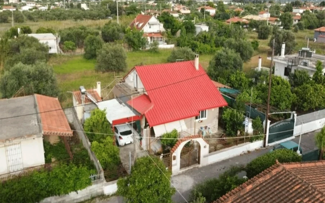 Πώληση Μεζονέτας 100 τ.μ., Ωρωπός, 122.000 €