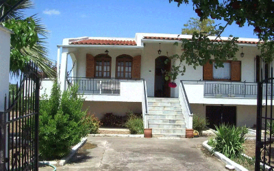 Πώληση κατοικίας 196 τ.μ., Ωρωπός, 220.000 €