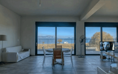 Ενοικίαση κατοικίας 215 τ.μ., Ωρωπός, 2.000 €