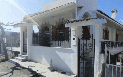 Πώληση κατοικίας 130 τ.μ., Πλάκα Δήλεσι, 120.000 €