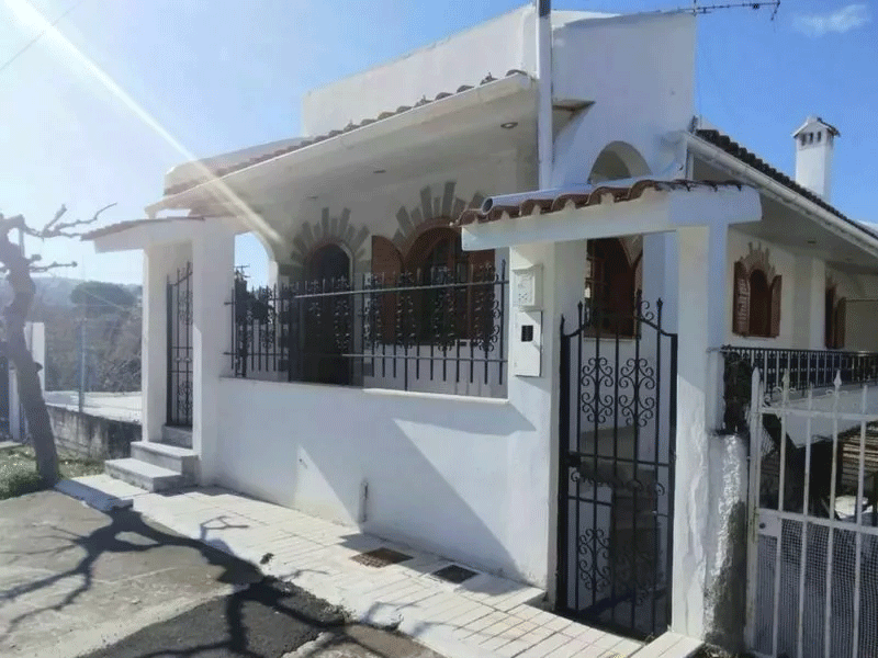 Πώληση κατοικίας 130 τ.μ., Πλάκα Δήλεσι, 120.000 €