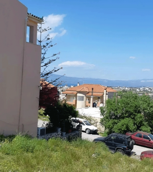 Πώληση γης 252 τ.μ., Χαλκίδα, 60.000 €