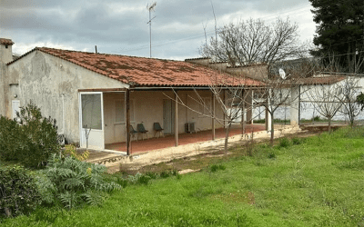 Πώληση κατοικίας 640 τ.μ., Μαλακάσα, 230.000 €