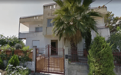 Πολλαπλά ακίνητα 266 τ.μ. Ωρωπός 160.000 €