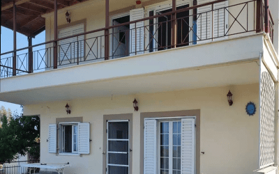 Μεζονέτα 200 τ.μ., Ωρωπός, 215.000 €