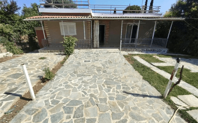 Πώληση κατοικίας 50 τ.μ., Ωρωπός, 80.000 €