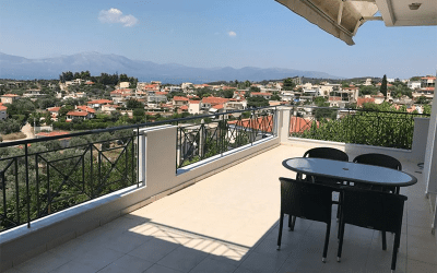 Ενοικίαση κατοικίας 150 τ.μ., Ωρωπός, 900 €