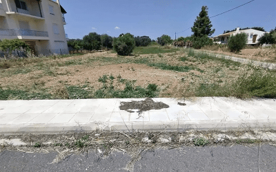 Πώληση γης 1.020 τ.μ., Ωρωπός, 65.000 €