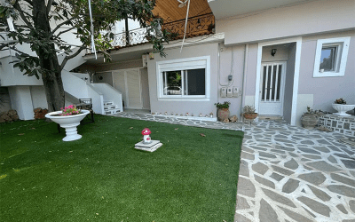 Ενοικίαση Μονοκατοικίας 115 τ.μ., Ωρωπός, 700 €