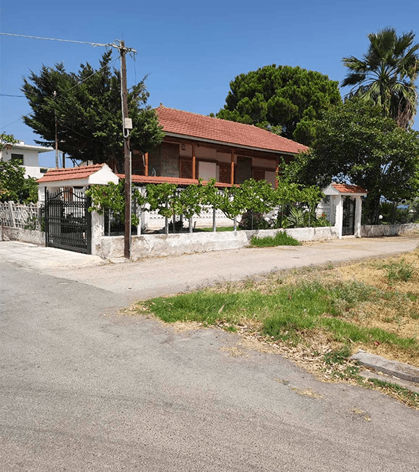 Ενοικίαση Μονοκατοικίας 85 τ.μ., Ωρωπός, 700 €