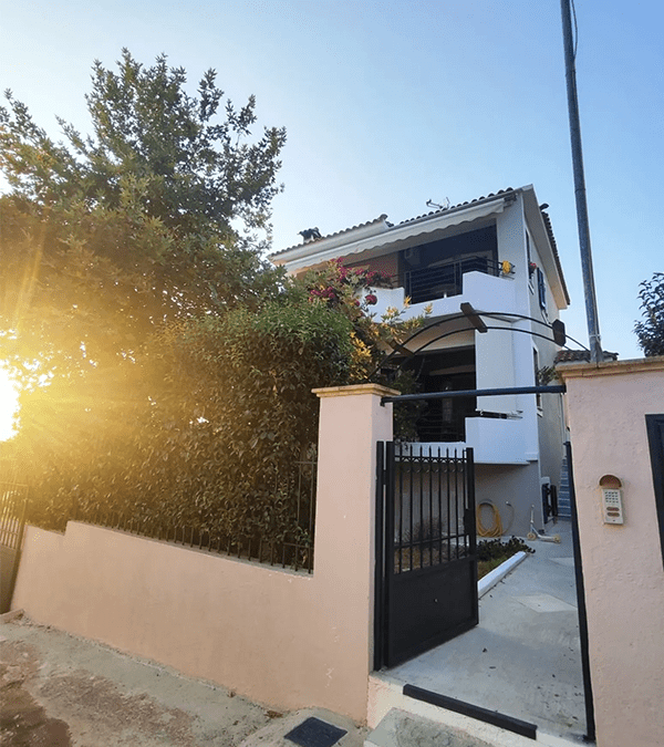 Πώληση Μεζονέτας 189 τ.μ., Ωρωπός, 250.000 €