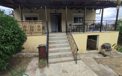 Πώληση Μονοκατοικίας 140 τ.μ., Ωρωπός, 140.000 €