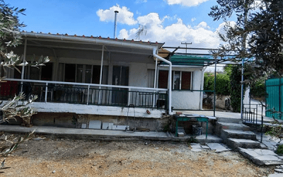 Πώληση Μονοκατοικίας 55 τ.μ., Δήλεσι, 58.000 €