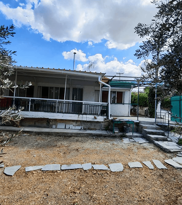 Πώληση Μονοκατοικίας 55 τ.μ., Δήλεσι, 58.000 €