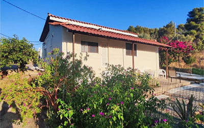 Πώληση Μονοκατοικίας 51 τ.μ., Ωρωπός, 85.000 €