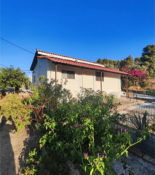 Πώληση Μονοκατοικίας 51 τ.μ., Ωρωπός, 85.000 €