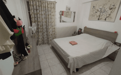 Πώληση κατοικίας, 45 τ.μ., Ωρωπός, 59.000 €