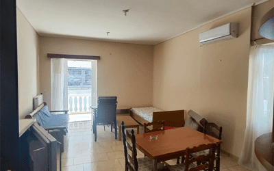 Ενοικίαση Διαμερίσματος, 55 τ.μ., Ωρωπός, 350 €