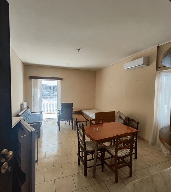 Ενοικίαση Διαμερίσματος, 55 τ.μ., Ωρωπός, 350 €