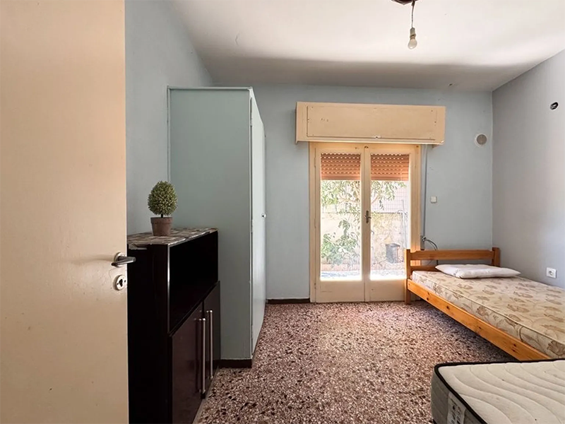 Ενοικίαση Διαμερίσματος, 20 τ.μ., Ωρωπός, 200 €