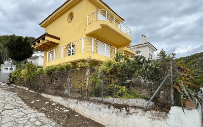 Ενοικίαση Μονοκατοικίας, 225 τ.μ., Ωρωπός, 750 €