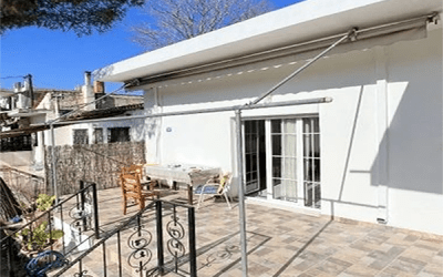 Πώληση κατοικίας, 130 τ.μ., Παραλία Αυλίδος, 119.000 €