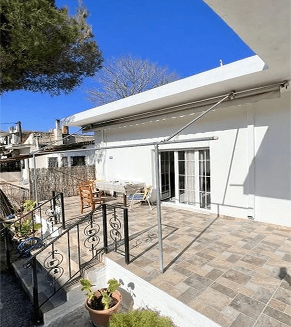 Πώληση κατοικίας, 130 τ.μ., Παραλία Αυλίδος, 119.000 €