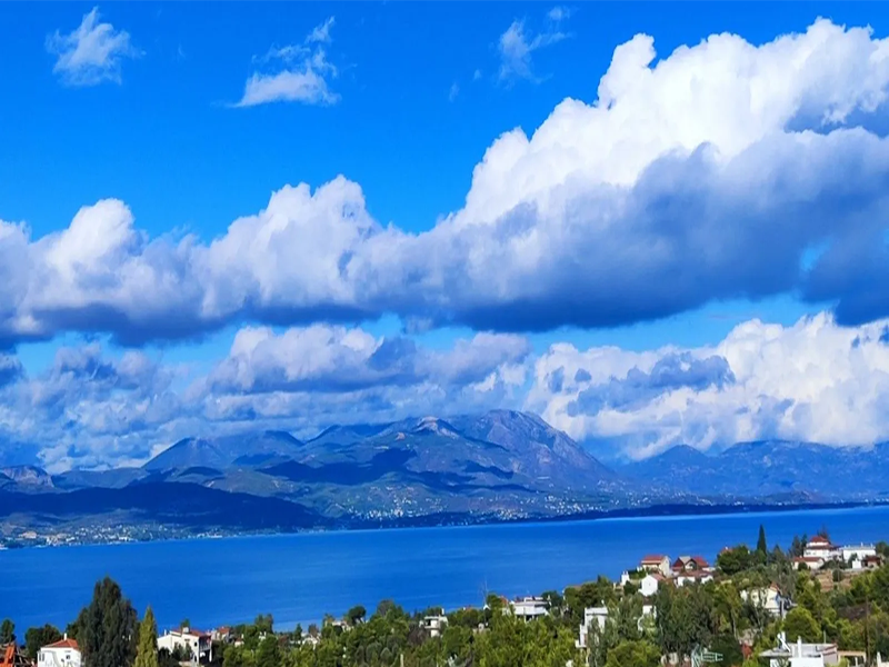 Πώληση Μονοκατοικίας,75 τ.μ. Παραλία Αυλίδος, 120.000 €