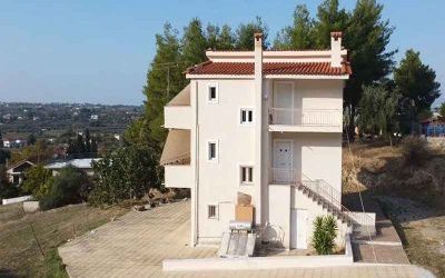 Πώληση Μεζονέτας 180 τ.μ., Ωρωπός, 200.000 €