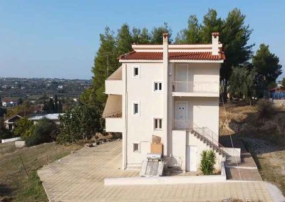 Πώληση Μεζονέτας 180 τ.μ., Ωρωπός, 200.000 €