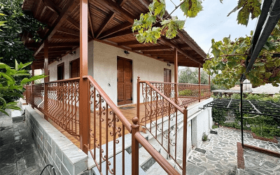 Πώληση Μονοκατοικίας, 110 τ.μ., Ωρωπός, 140.000 €