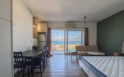 Πώληση Διαμερίσματος, 34 τ.μ., Ωρωπός, 105.000 €