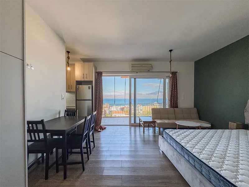 Πώληση Διαμερίσματος, 34 τ.μ., Ωρωπός, 105.000 €