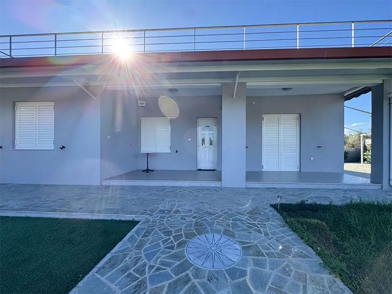 Ενοικίαση κατοικίας, 65 τ.μ., Ωρωπός, 750 €