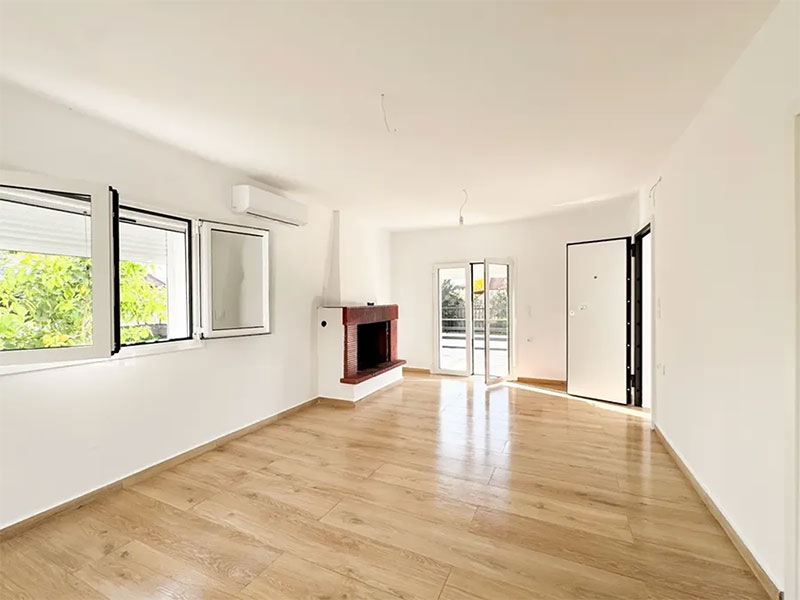 Ενοικίαση κατοικίας, 70 τ.μ., Ωρωπός, 550 €