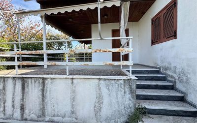 Πώληση Μονοκατοικίας, 75 τ.μ., Ωρωπός, 105.000 €