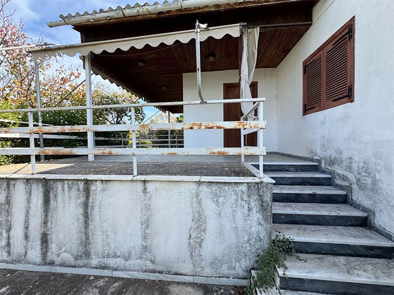 Πώληση Μονοκατοικίας, 75 τ.μ., Ωρωπός, 105.000 €