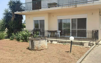 Ενοικίαση Διαμερίσματος 85 τ.μ. Φάρος Αυλίδος, 550 €
