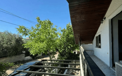 Πώληση κατοικίας 120 τ.μ., Ωρωπός, 85.000 €