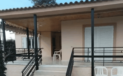 Πώληση κατοικίας 85 τ.μ., Ωρωπός, 140.000 €