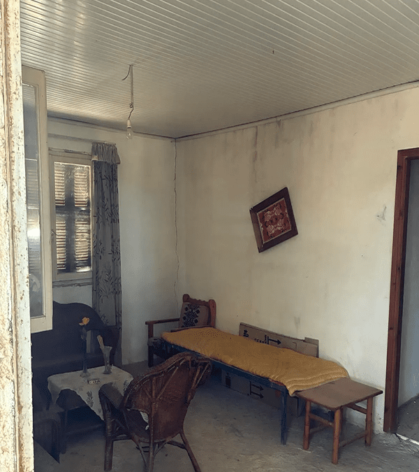 Πώληση κατοικίας 100 τ.μ., Ωρωπός, 53.000 €