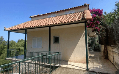 Μονοκατοικία 75 τ.μ., Ωρωπός, 420 €