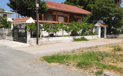 Ενοικίαση Μονοκατοικίας 85 τ.μ., Ωρωπός, 700 €