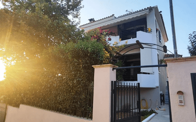 Πώληση Μεζονέτας 189 τ.μ., Ωρωπός, 250.000 €
