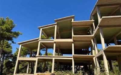 Πώληση κατοικίας, 400 τ.μ., Ιπποκράτειος Πολιτεία, 200.000 €