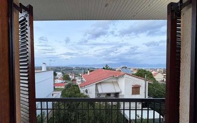 Ενοικίαση διαμερίσματος, 63 τ.μ., Ωρωπός, 320 €