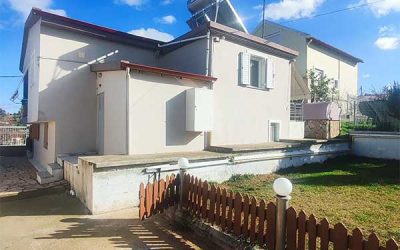 Πώληση Μονοκατοικίας, 90 τ.μ., Δήλεσι, 140.000 €