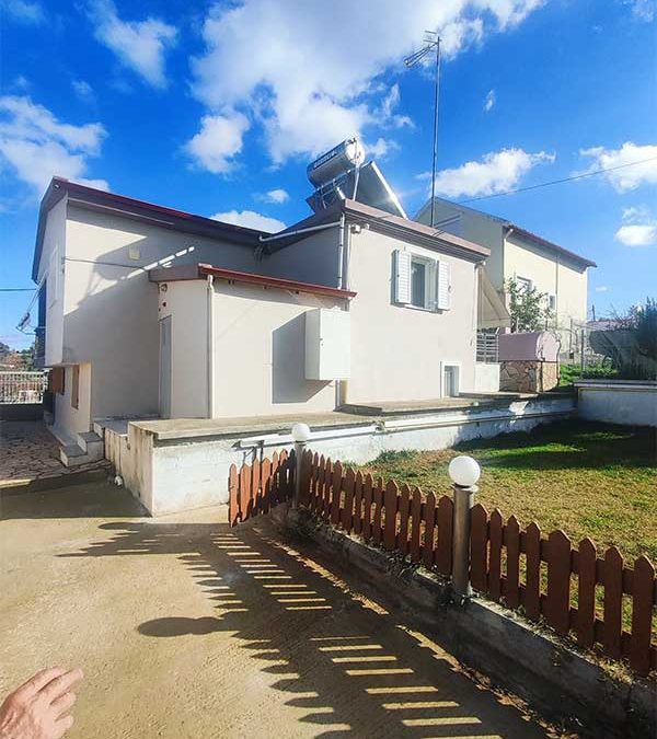 Πώληση Μονοκατοικίας, 90 τ.μ., Δήλεσι, 140.000 €